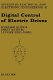 Digital control of electric drives / Ryszard Kozio„, Jerzy Sawicki, Ludger Szklarski.