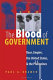 The blood of government : race, empire, the United States, & the Philippines / Paul A. Kramer.