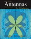 Antennas : for all applications / John D. Kraus, Ronald J. Marhefka.