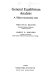 General equilibrium analysis : micro-economic text / (by) Melvyn B. Krauss, Harry G. Johnson.