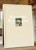 Susanne Kriemann / [editors, Hilke Wagner, Axel Wieder].