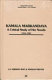 Kamala Markandaya : a critical study of her novels, 1954-1982.