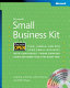 Microsoft small business kit / Joanna L. Krotz, John Pierce, Ben Ryan.