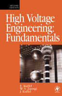 High voltage engineering : fundamentals.