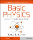 Basic physics : a self-teaching guide / Karl F. Kuhn.