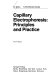 Capillary electrophoresis : principles and practice / R. Kuhn, S. Hoffstetter-Kuhn..