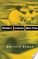Bombay-London-New York /.