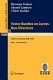 Vector bundles on curves--new directions lectures given at the 3rd session of the Centro internazionale matematico estivo (C.I.M.E.) held in Cetraro (Cosenza), Italy, June 19-27, 1995 / S. Kumar, G. Laumon, U. Stuhler ; editor, M.S. Narasimhan.