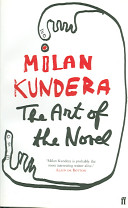The art of the novel / Milan Kundera ; translated from the French by Linda Asher.