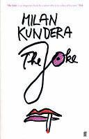 The joke / Milan Kundera.
