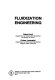 Fluidization engineering / [by] Daizo Kunii, Octave Levenspiel.