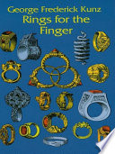 Rings for the finger ... / by George Frederick Kunz.