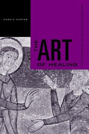 The art of healing : painting for the sick and the sinner in a medieval town.
