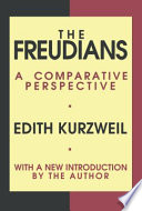 The Freudians : a comparative perspective.
