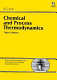 Chemical and process thermodynamics.