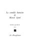 La comédie humaine de Marcel Aymé / Michel Lécureur.
