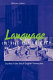 Language in the inner city; studies in the Black English vernacular.