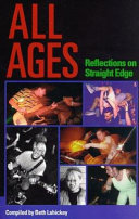 All ages : reflections on a straight edge.