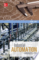 Industrial automation hands-on / Frank Lamb.