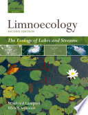 Limnoecology / Winfried Lampert, Ulrich Sommer.