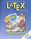 LATEX : a document preparation system : user's guide and reference manual / Leslie Lamport ; illustrations by Duane Bibby.