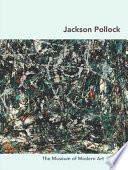 Jackson Pollock / Carolyn Lanchner.