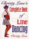 Christy Lane's complete book of line dancing / Christy Lane.