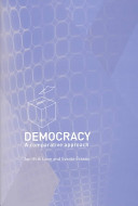 Democracy : a positivistic approach / Jan-Erik Lane and Svante Ersson.