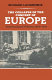 The collapse of the concert of Europe : international politics, 1890-1914 / Richard Langhorne.