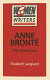 Anne Brontë : the other one / Elizabeth Langland.
