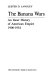 The banana wars : an inner history of American empire, 1900-1934 / Lester D. Langley