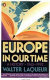 Europe in our time : a history 1945-1992 / Walter Laqueur.