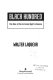 Black hundred : the rise of the extreme right in Russia / Walter Laqueur.