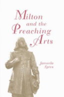Milton and the preaching arts / Jameela Lares.