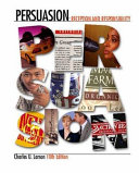 Persuasion : reception and responsibility / Charles Larson.