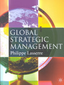 Global strategic management.
