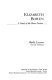 Elizabeth Bowen : a study of the short fiction / Phyllis Lassner.