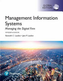 Management information systems : managing the digital firm.