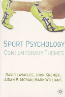 Sport psychology : contemporary themes.