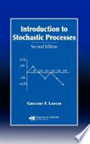 Introduction to stochastic processes / Gregory F. Lawler.