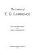 The letters of T. E. Lawrence / selected and edited by Malcolm Brown.