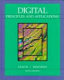 Digital principles and applications / Donald P. Leach, Albert Paul Malvino.