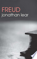 Freud / Jonathan Lear.