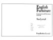 English furniture : construction and decoration 1500-1910 / Stan Learoyd.