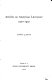 Articles on American literature, 1900-1950 / [compiled by] Lewis Leary.