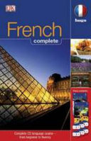 French complete / [Jacqueline Lecanuet and Ronald Overy].