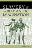 Slavery and the Romantic imagination.