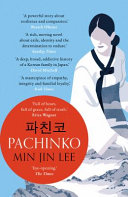 Pachinko / Min Jin Lee.