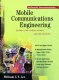 Mobile communications engineering : theory and applications / William C. Y. Lee.