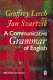 A communicative grammar of English / Geoffrey Leech, Jan Svartvik.